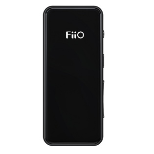 Bluetooth-підсилювач для навушників FiiO BTR3K (Чорний)