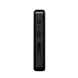 Bluetooth-підсилювач для навушників FiiO BTR3K (Чорний)