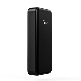 Bluetooth-усилитель для наушников FiiO BTR3K (Черный)
