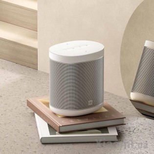 Bluetooth динамик Xiaomi Xiao Ai Speaker Art