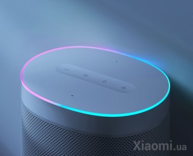 Bluetooth динамик Xiaomi Xiao Ai Speaker Art