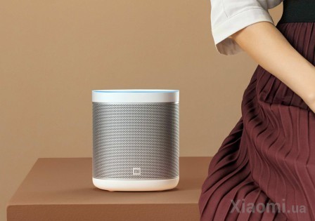 Bluetooth динамик Xiaomi Xiao Ai Speaker Art