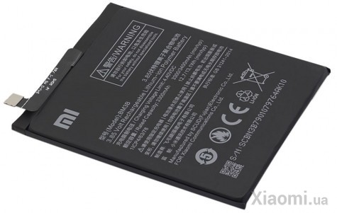 Аккумулятор BM3B к смартфонам Xiaomi Mi Mix 2