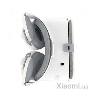 Очки виртуальной реальности BOBOVR Z6 Pro 2020 New White + пульт