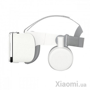 Очки виртуальной реальности BOBOVR Z6 Pro 2020 New White + пульт