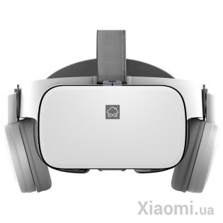 Очки виртуальной реальности BOBOVR Z6 Pro 2020 New White + пульт