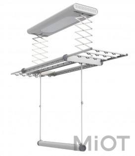 Розумна сушильна машина Xiaomi Mr. Bond Smart Drying Machine White