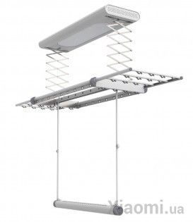 Умная сушильная машина Xiaomi Mr. Bond Smart Drying Machine White