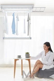 Розумна сушильна машина Xiaomi Mr. Bond Smart Drying Machine White