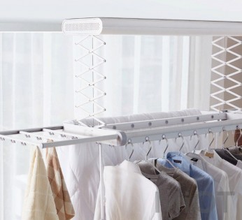 Розумна сушильна машина Xiaomi Mr. Bond Smart Drying Machine White