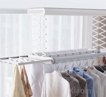 Умная сушильная машина Xiaomi Mr. Bond Smart Drying Machine White