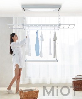 Розумна сушильна машина Xiaomi Mr. Bond Smart Drying Machine White
