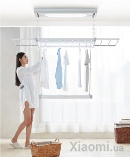 Умная сушильная машина Xiaomi Mr. Bond Smart Drying Machine White