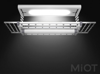 Розумна сушильна машина Xiaomi Mr. Bond Smart Drying Machine White