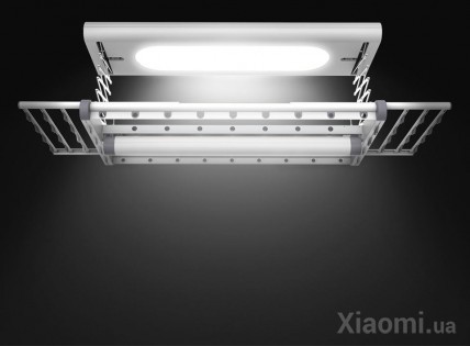 Умная сушильная машина Xiaomi Mr. Bond Smart Drying Machine White