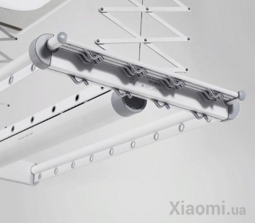 Умная сушильная машина Xiaomi Mr. Bond Smart Drying Machine White