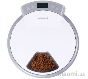 Чаша для кормления животных Xiaomi PETWANT PF-105