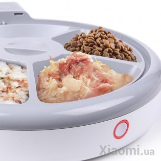 Чаша для кормления животных Xiaomi PETWANT PF-105