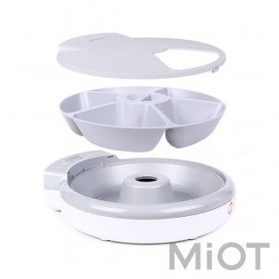 Чаша для годування тварин Xiaimi PETWANT PF-105