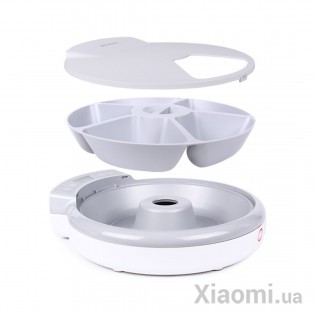 Чаша для кормления животных Xiaomi PETWANT PF-105