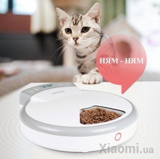 Чаша для кормления животных Xiaomi PETWANT PF-105