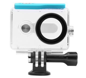Waterproof box Xiaomi Yi Sport Green ORIGINAL 1152900039
