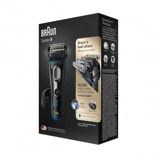 Электробритва Braun Series 9 9240s