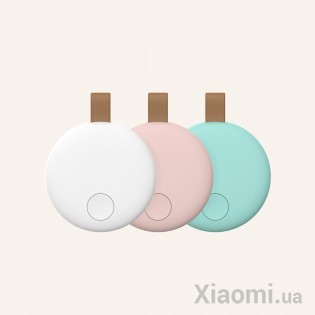 Умный брелок Xiaomi Ranres RW01MN Pink