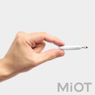Розумний брелок Xiaomi Ranres White