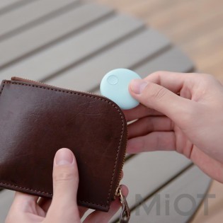 Розумний брелок Xiaomi Ranres White