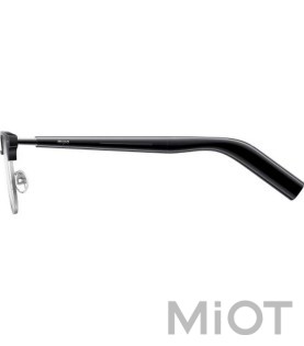 Смарт-очки Mijia Audio Glasses Browline Черный BHR08VXGL