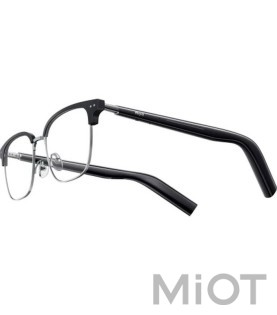 Смарт-очки Mijia Audio Glasses Browline Черный BHR08VXGL