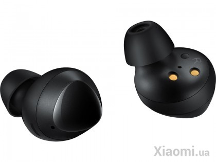 Беспроводные наушники Samsung Galaxy Buds Black (SM-R170NZKASEK)