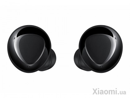 Беспроводные наушники Samsung Galaxy Buds+ Black (SM-R175NZKASEK)