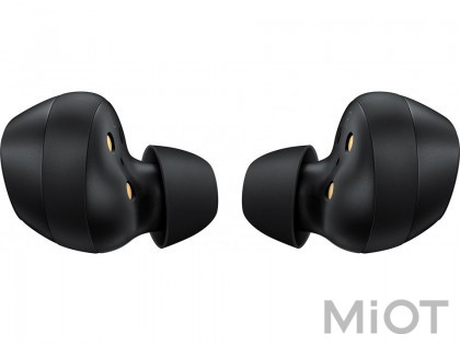 Бездротові навушники Samsung Galaxy Buds Black (SM-R170NZKASEK)