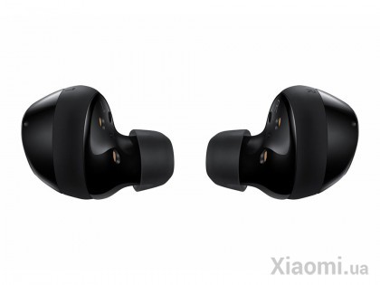 Беспроводные наушники Samsung Galaxy Buds+ Black (SM-R175NZKASEK)