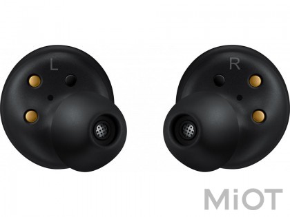 Бездротові навушники Samsung Galaxy Buds Black (SM-R170NZKASEK)