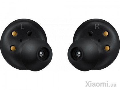 Беспроводные наушники Samsung Galaxy Buds Black (SM-R170NZKASEK)