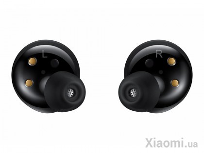 Беспроводные наушники Samsung Galaxy Buds+ Black (SM-R175NZKASEK)