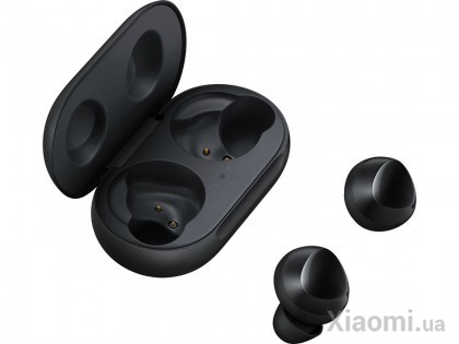 Беспроводные наушники Samsung Galaxy Buds Black (SM-R170NZKASEK)