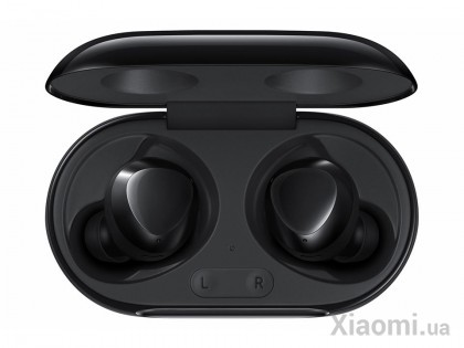 Беспроводные наушники Samsung Galaxy Buds+ Black (SM-R175NZKASEK)
