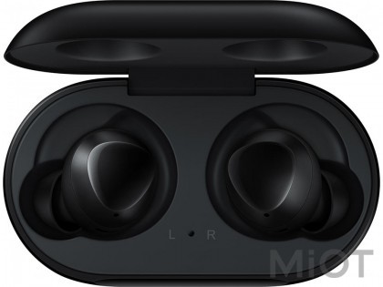 Бездротові навушники Samsung Galaxy Buds Black (SM-R170NZKASEK)