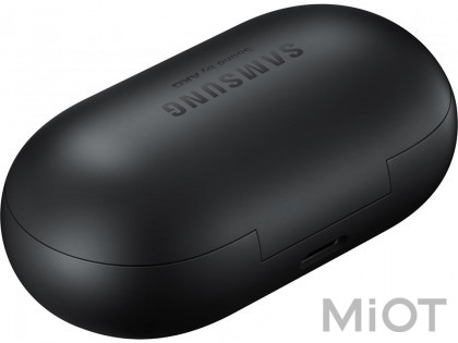 Бездротові навушники Samsung Galaxy Buds Black (SM-R170NZKASEK)