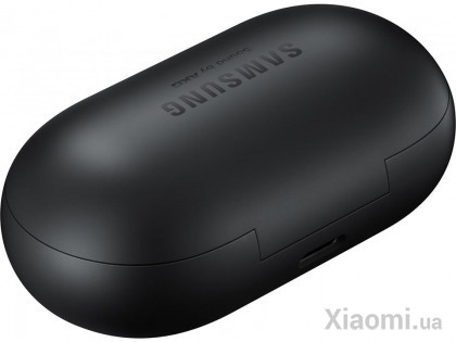 Беспроводные наушники Samsung Galaxy Buds Black (SM-R170NZKASEK)