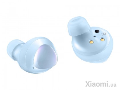 Беспроводные наушники Samsung Galaxy Buds+ Blue (SM-R175NZBASEK)