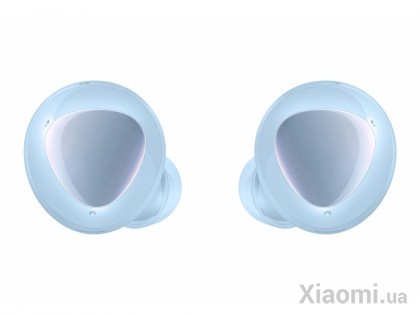 Беспроводные наушники Samsung Galaxy Buds+ Blue (SM-R175NZBASEK)