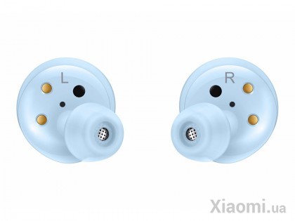 Беспроводные наушники Samsung Galaxy Buds+ Blue (SM-R175NZBASEK)