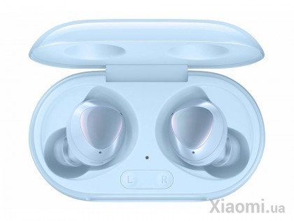 Беспроводные наушники Samsung Galaxy Buds+ Blue (SM-R175NZBASEK)