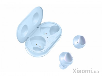 Беспроводные наушники Samsung Galaxy Buds+ Blue (SM-R175NZBASEK)