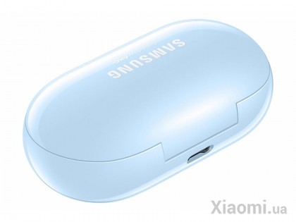 Беспроводные наушники Samsung Galaxy Buds+ Blue (SM-R175NZBASEK)